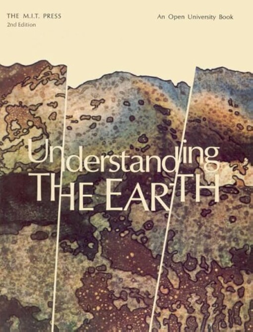 Understanding the earth :a reader in the earth sciences