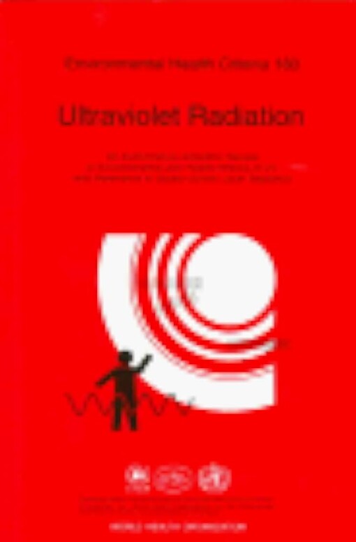 Ultraviolet radiation