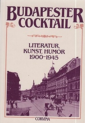 Budapester Cocktail :