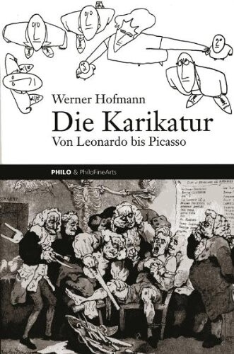 Die Karikatur