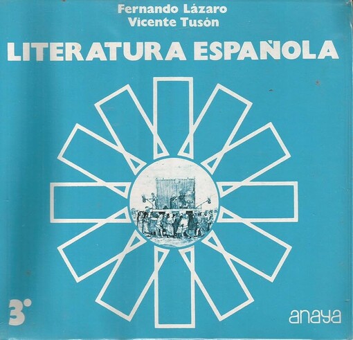 Literatura Española /