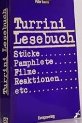 Lesebuch.[1],Stücke, Pamphlete, Filme, Reaktionen etc.