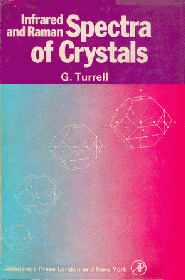 Infrared and Raman Spectra of Crystals