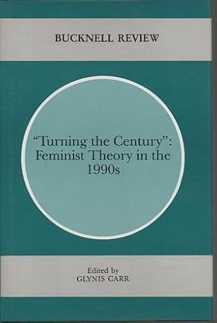Turning the century :