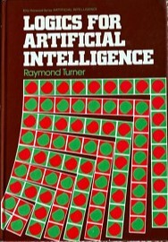Logics for Artificial Intelligence