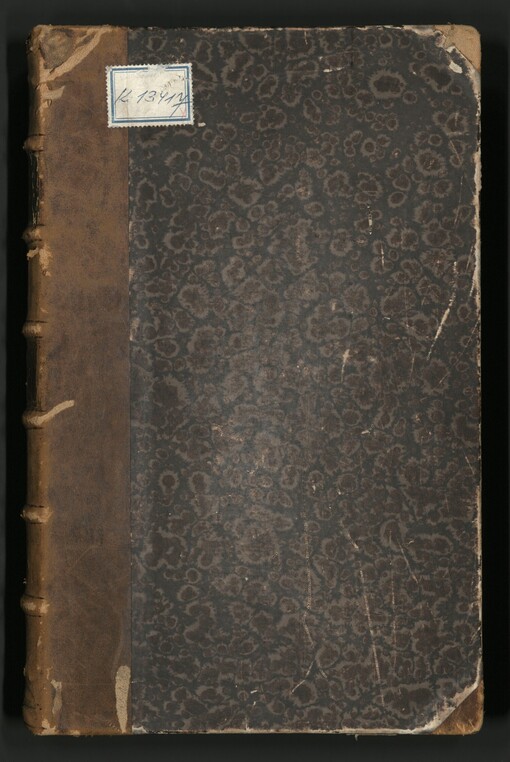 DISPENSATORIUM MEDICO-PHARMACEUTICUM PRAGENSE, JUXTA QUOD PER TOTUM REGNUM BOHEMIAE MEDICAMENTA USUALIA PRAEPARANDA ET DISPENSANDA VENIUNT. AUTHORITATE ET MANDATO ILLUSTRISSIMORUM AC EXCELLENTISSIOMORUM INCLYTI REGNI PROCERUM, IN BONUM PUBLICUM AD NORMAM ALIORUM DISPENSATORIORUM CLASSICORUM. A FACULTATE MEDICA PRAGENSI juxta Ordinem Alphabeticum congestum. In quo Tam necessariae, quam utiles Animadversiones ad genuinam Medicamentorum Praeparationem, & Usum complectuntur