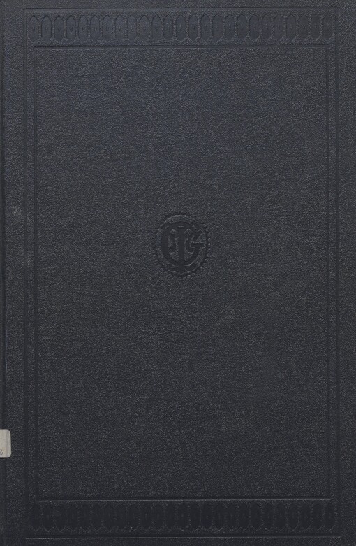 Handbuch der Balneologie, medizinischen Klimatologie und Balneographie. Band II. Balneophysiologie