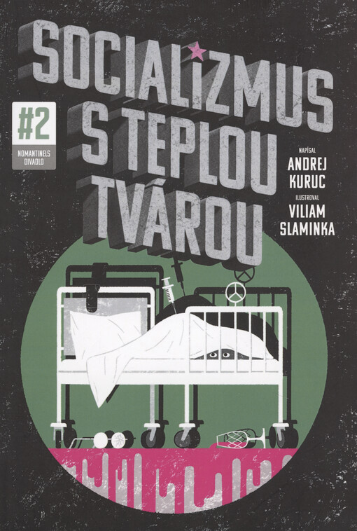 Socializmus s teplou tvárou #2