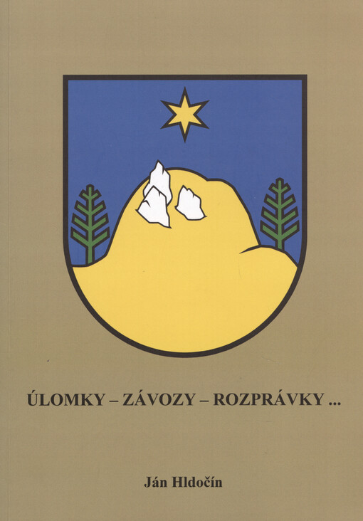 Úlomky - závozy - rozprávky...