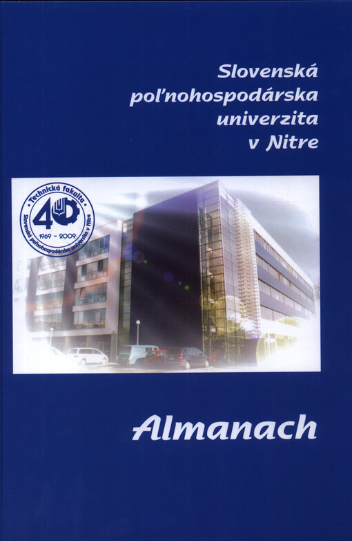 Almanach