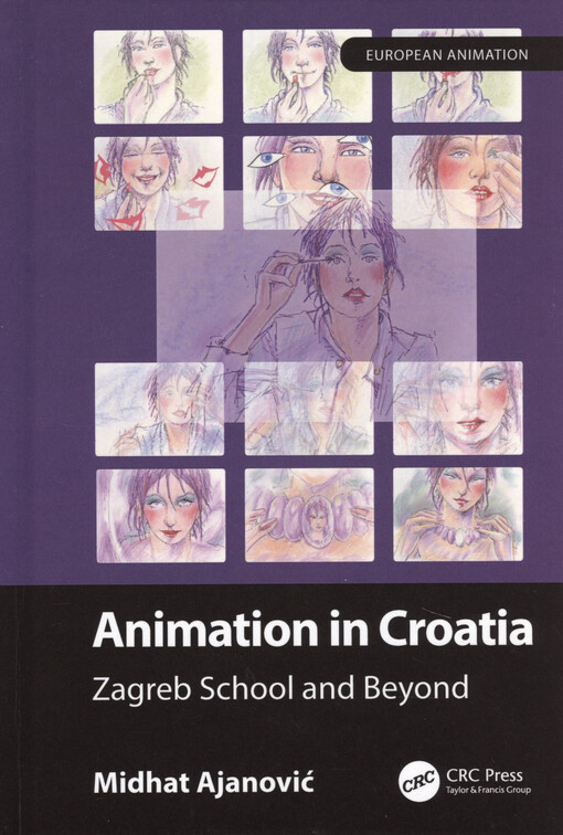 Animation in Croatia : Zagreb school and beyond