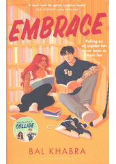 Embrace  (odkaz v elektronickém katalogu)