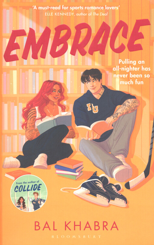 Embrace