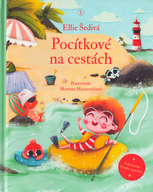Pocítkové na cestách