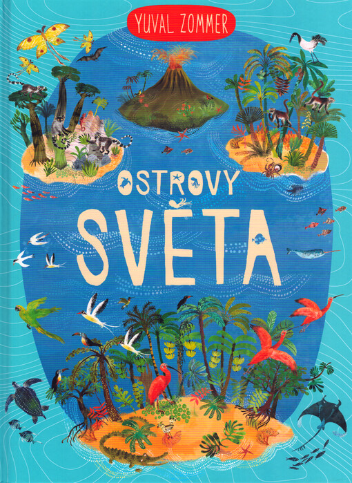 Ostrovy světa