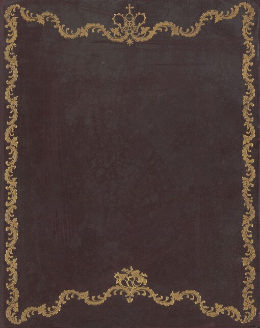 Carskoje Selo v Carstvovanije imperatricy Jelisavety Petrovny (1711-1762)