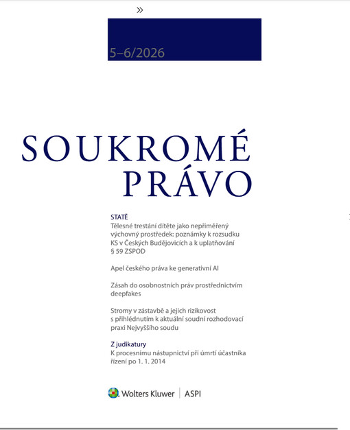 Soukromé právo