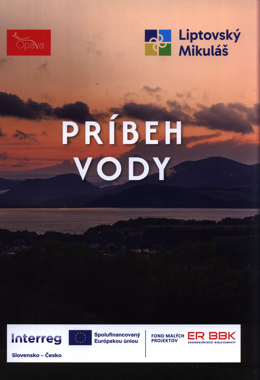 Príbeh vody
