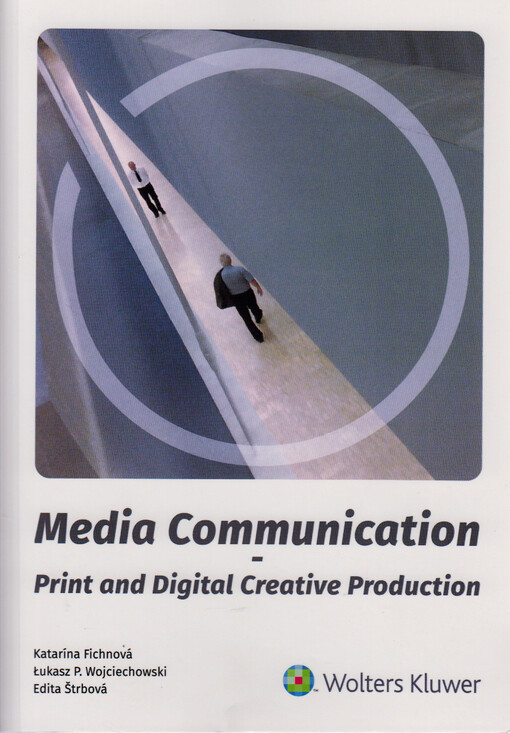 Media communication : print and digital creative production
