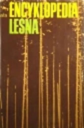 Mała encyklopedia leśna