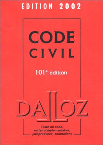 Code civil