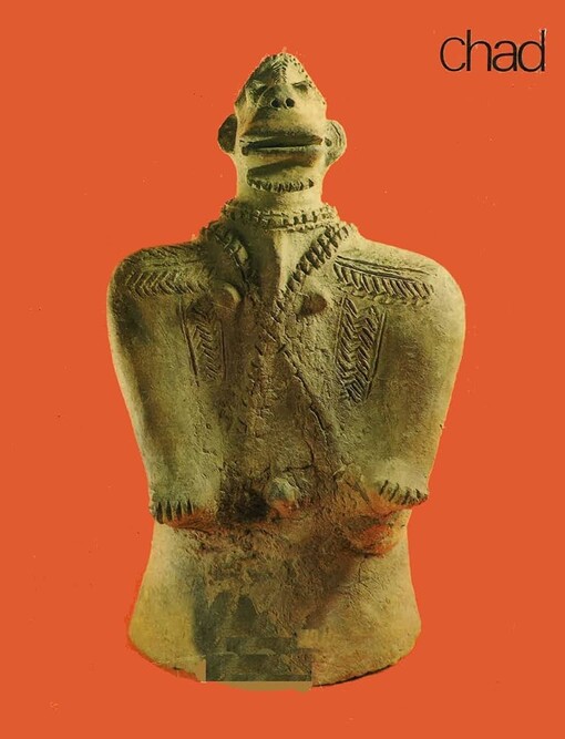 Le Tchad :