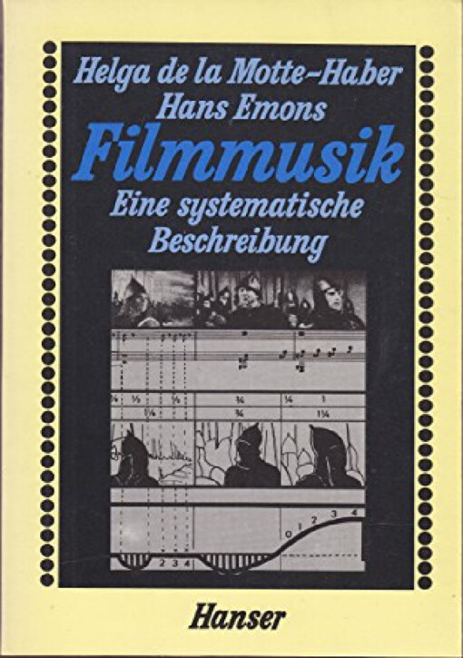 Filmmusik :Eine systematische Beschreibung