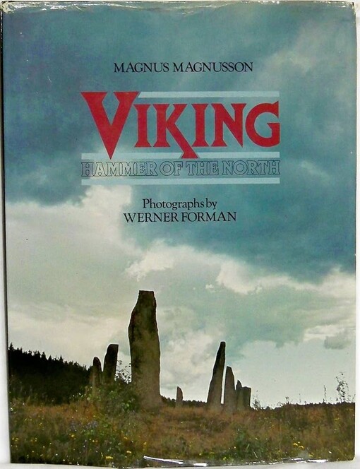 Viking :hammer of the North
