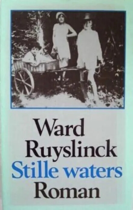 Stille waters: Roman