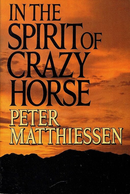 In the Spirit of Crazy Horse