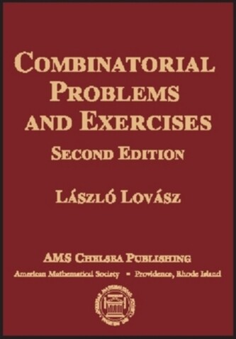 Combinatorial problems and exercises