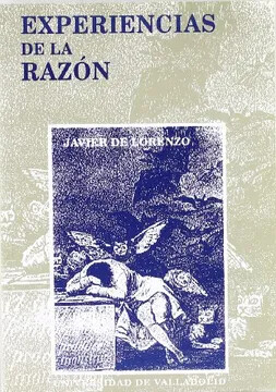 Experiencias de la razón
