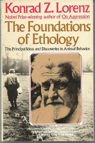 The Foudations of Ethology :