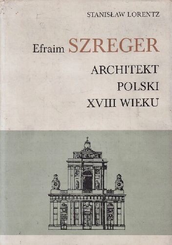 Efraim Szreger :