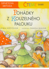 Pohádky z Kouzelného palouku  (odkaz v elektronickém katalogu)
