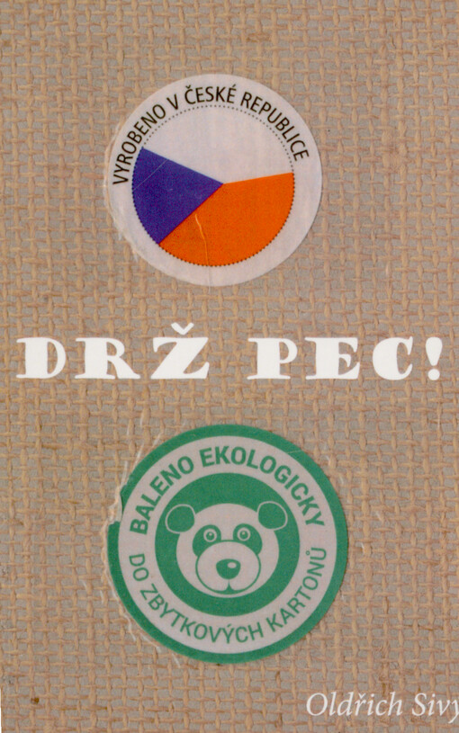 Drž pec!