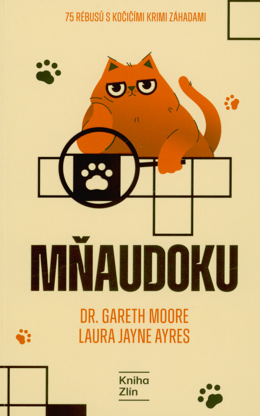 Mňaudoku