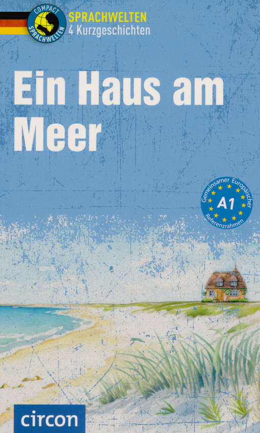 Ein Haus am Meer