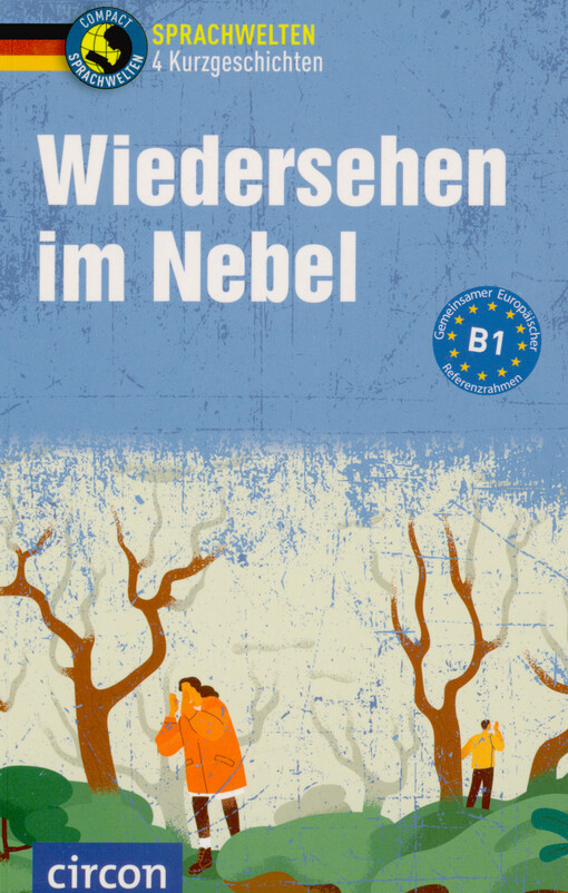 Wiedersehen im Nebel