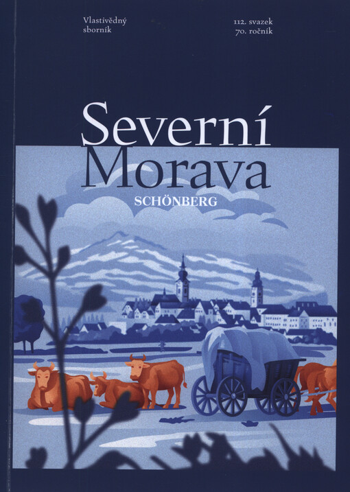 Severní Morava : vlastivědný sborník