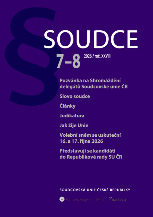 Soudce