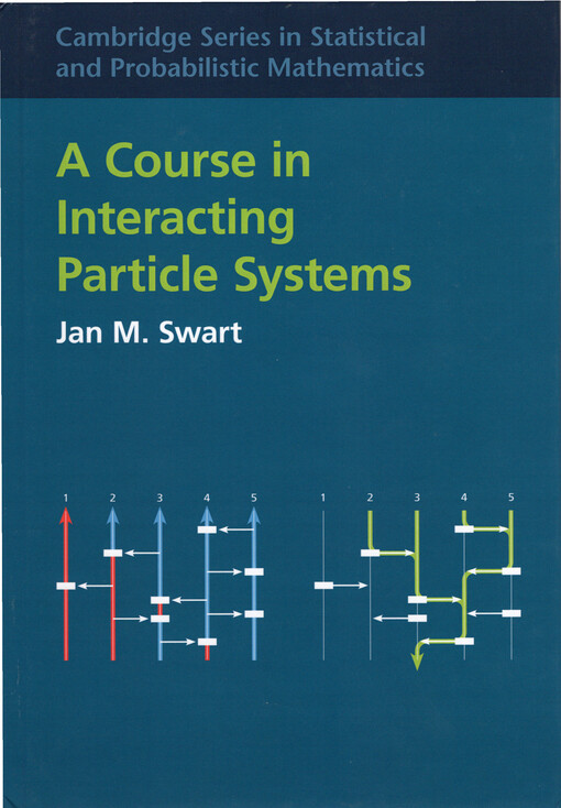 A Course in Interacting Particle Systems