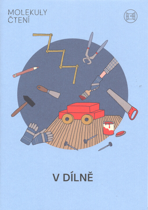 V dílně