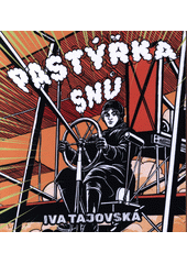 Pastýřka snů (odkaz v elektronickém katalogu)