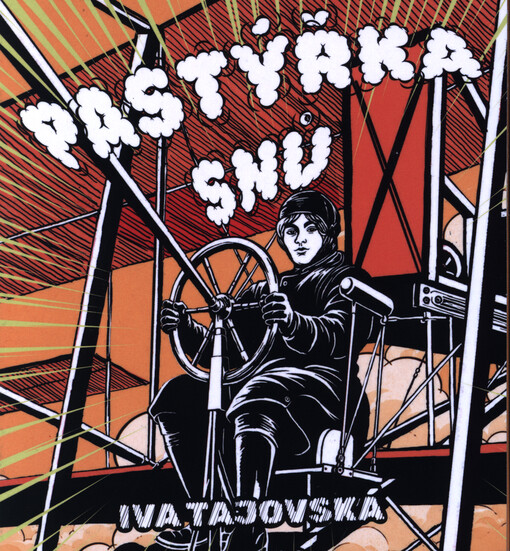 Pastýřka snů
