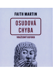 Osudová chyba (odkaz v elektronickém katalogu)