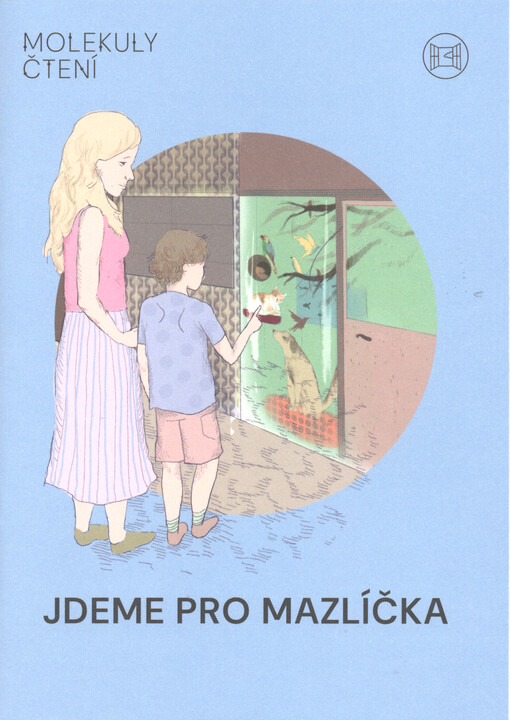 Jdeme pro mazlíčka