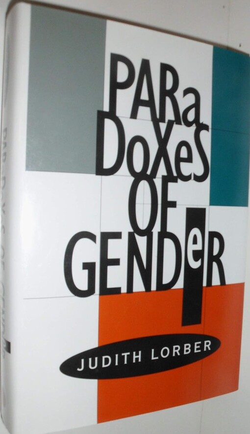 Paradoxes of Gender