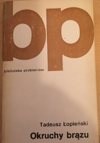 Okruchy brązu /