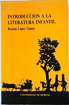Introducción a la literatura infantil